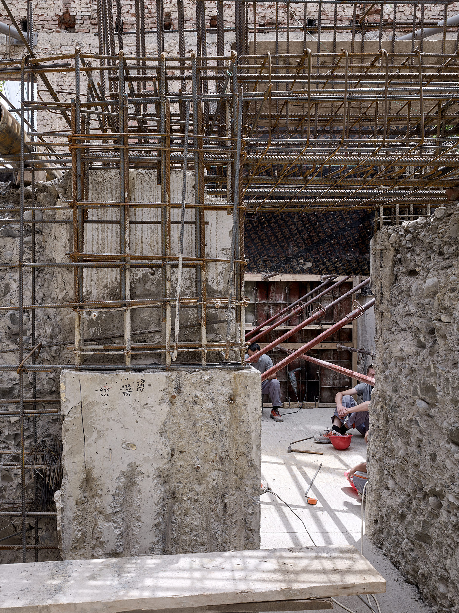 Swiss Embassy, Tbilisi